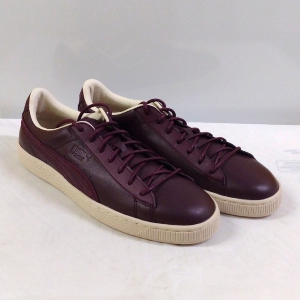 Puma Basket CITI